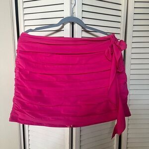 NWOT Abercrombie & Fitch Skort